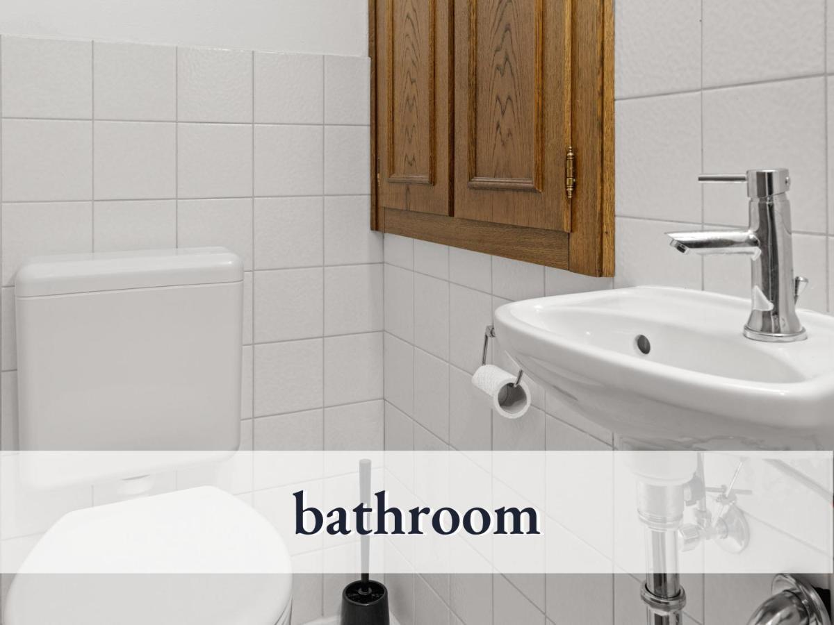 Sehr Gemuetliche Ferienwohnung In Bester Lage Mit Grossem Sonnenbalkon L Innenstadtnaehe L 1 Minute Zum Bahnhof L Kueche L Tv L Free-Wlan L Willkommen Im Hallo!-Apartment 8 Bad Wörishofen Extérieur photo